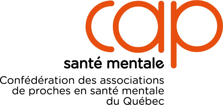 CAP santé mentale
